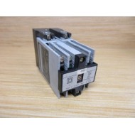 Square D 8501X060 Industrial Control Relay - Used