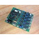 W-108-1 Circuit Board W1081 Board As Is - Parts Only