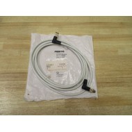 Festo KVI-CP-3-WS-WD-2 Connecting Cable 540329 2M Cord