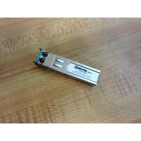 Westermo 1100-0441 SFP Transceiver 11000441 - Used