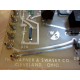 Warner & Swasey 8940-755 Servo Pre-Amp Card 8940-6673 - Used