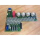 MKS 003-1118-328 Circuit Board 1020083-001 - Used