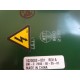MKS 003-1118-328 Circuit Board 1020083-001 - Used