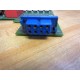 MKS 003-1118-328 Circuit Board 1020083-001 - Used