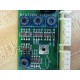 0818-31 Termination Module 081831 wKey - Used