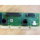 0818-31 Termination Module 081831 wKey - Used