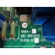 Rockwell 74106-910-01 Power Board MD-B9005E - Used