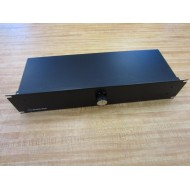 Black Box SR001A Mini Rack - New No Box