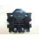 General Electric CR305X100A Auxiliary Contact - Used