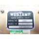 Westamp A7211-17FS-001 - Used