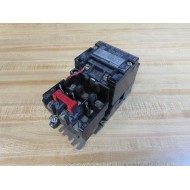 Square D 8536-SBG-2 Starter 8536 SBG 2S Coil 31041-400-51 - Used