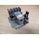 Square D 8536-B0-2-4252-S3 Starter 8536-B0-2 110-115V W 9065-C0-1R - Used