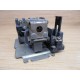 Square D 8536-B0-2-4252-S3 Starter 8536-B0-2 110-115V W 9065-C0-1R - Used