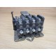 Square D 8536-B0-2-4252-S3 Starter 8536-B0-2 110-115V W 9065-C0-1R - Used