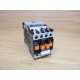 Telemecanique CA3-DN22-BD Control Relay CA3DN22BD W LA4DC1U (Pack of 2) - Used