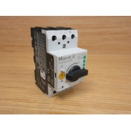 Moeller PKZM0-0.25 Manual Motor Protector PKZM0025 - New No Box