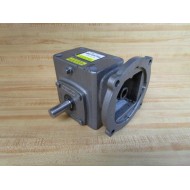 Boston Gear SBKF71820ZB5GS3 Gear Reducer 523591 - Used