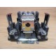 Square D 8536-B0-2-4252-S1 Starter 8536-B0-2 208220V W 2 Relays - Used