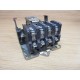Square D 8536-B0-2-4252-S1 Starter 8536-B0-2 208220V W 2 Relays - Used