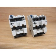 EAW LX0 Contactor LXO (Pack of 2) - Used