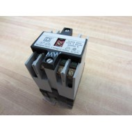 Square D 8501-X040 Relay 8501-XO40 W8501-X Relay - Used