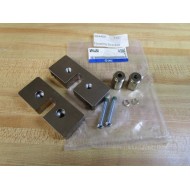 SMC MYAJ50 Floating Bracket