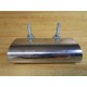 Jones Stephens R60200 2 x 6 SS Repair Clamp - New No Box