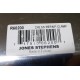 Jones Stephens R60200 2 x 6 SS Repair Clamp - New No Box