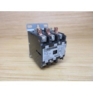 Square D 8910DPA43V06 Definite Purpose Magnetic Contactor - Used