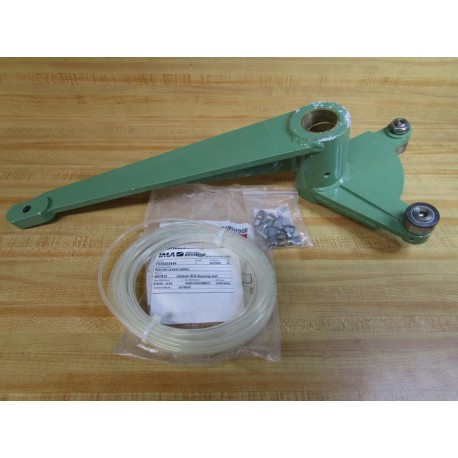 Hamba-Gasti FS34222494 IMA Roller Lever Compl. - New No Box
