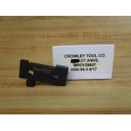 Crowley Tool 3990-95-3 Anvil, Insert MRO129607