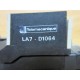 Telemecanique LR2-D1305 Schneider  Thermal Overload Relay LR2D1305 W LA7-D1064 - Used