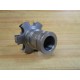 Generic 160574 Hub, Coupling Shaft 1246511 - New No Box