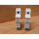 Gould Shawmut Ferraz Mersen USCC1 Breaker B213441 1 Pole (Pack of 2) - New No Box