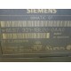 Siemens 6ES7321-1BL00-0AA0 Input Module E-Stand: 01 - Used