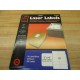 Simon 24003 Laser Labels