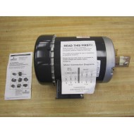 Emerson Electric T34S2M Electric Motor R060117Q - New No Box