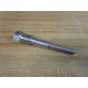 Omega 316 S.S. Thermocouple Sheath 316SS 1" Thread 12" NPT - New No Box