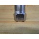 Omega 316 S.S. Thermocouple Sheath 316SS 1" Thread 12" NPT - New No Box