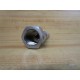 Omega 316 S.S. Thermocouple Sheath 316SS 1" Thread 12" NPT - New No Box