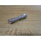 Omega 316 S.S. Thermocouple Sheath 316SS 1" Thread 12" NPT - New No Box