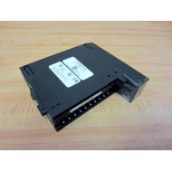 GEFanuc IC693MDL645 Input Module IC693MDL645D wo Screw Terminals - Used