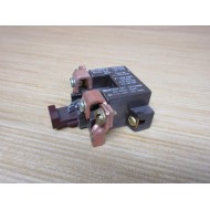 Square D 9065-T01 Overload Relay 9065-TO1 Brown, 0.55-1.1A - Used