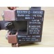 Square D 9065-T01 Overload Relay 9065-TO1 Brown, 0.55-1.1A - Used