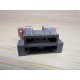 Square D 9065-T01 Overload Relay 9065-TO1 Brown, 0.55-1.1A - Used