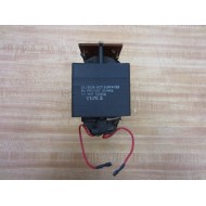 E-2431 Transformer Type 2 - Used