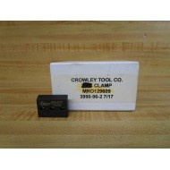 Crowley Tool 3990-96-2 Clamp, Insert MRO129609