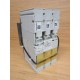 ABB Sace TMAX T4N 250 Circuit Breaker PR221DS W Faceplate & Handle - Used