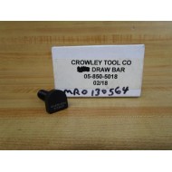 Crowley Tool 05-850-5018 Draw Bar 118410 MRO130564