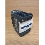 Schneider LC1D80F7 125A Contactor WO Front Cover - New No Box